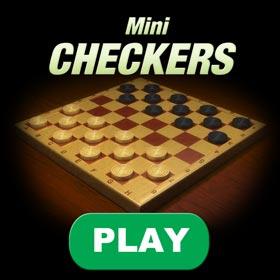 MiniChecker
