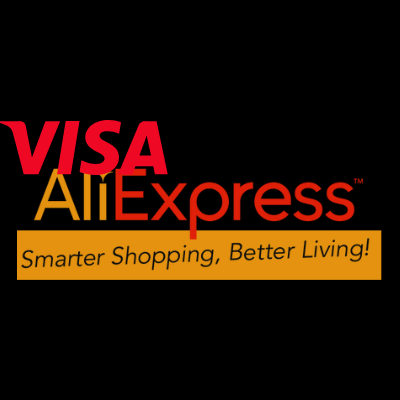 Visa Aliexpress