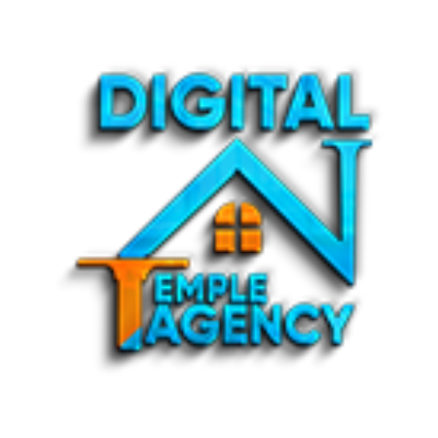 Digital Temple  Agency