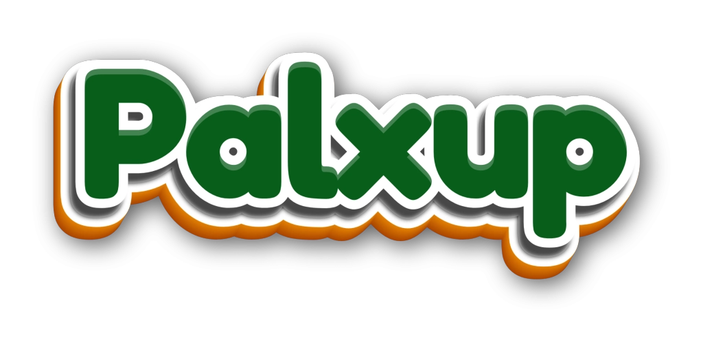 PALXUP - Your Space to Shine, Learn, and Connect