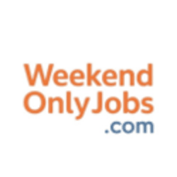 Weekend Only Jobs