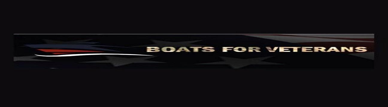 Boats For Veterans