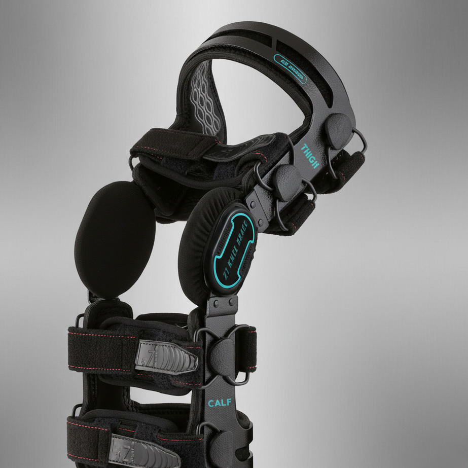Z1knee Brace