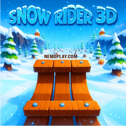 Snow Rider