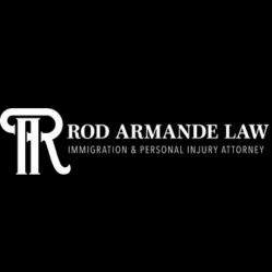 Rod Armande  Law