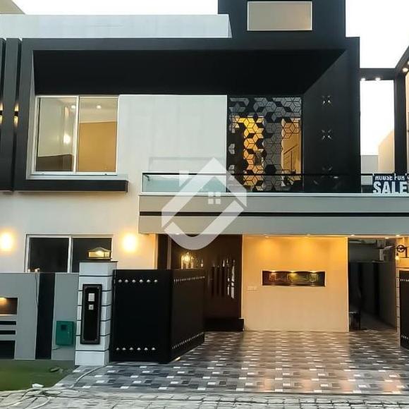 Bahria Town  Sector B