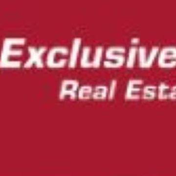 Exclusive  Real Estate