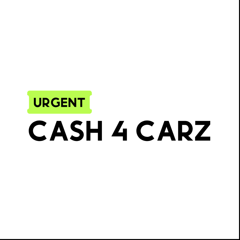 Urgent Cash For Cars