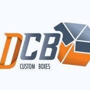 Dcustom Boxes