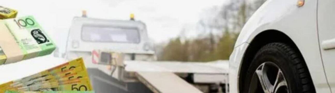 Cash 4 Cars Townsville