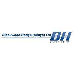 Blackwood  Kenya Ltd