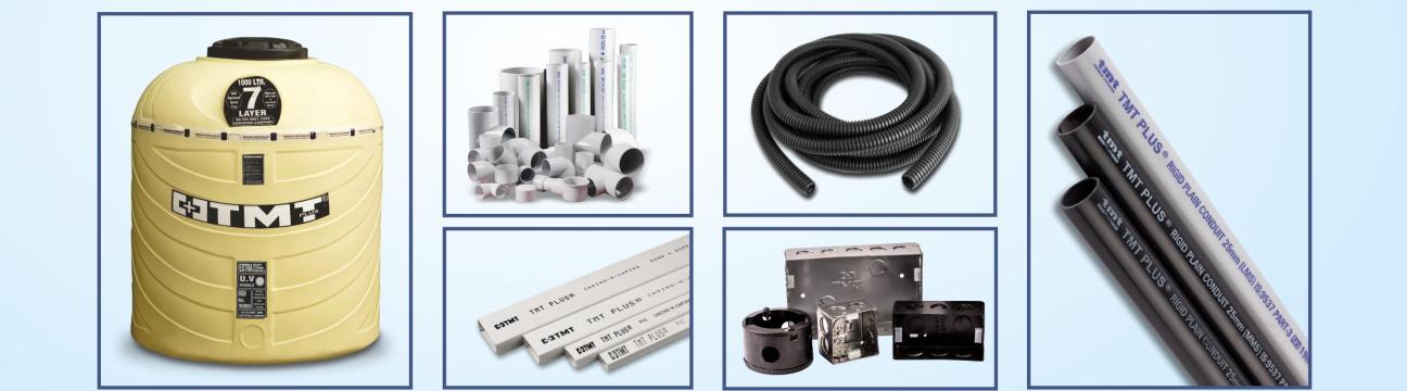 TMT Plus