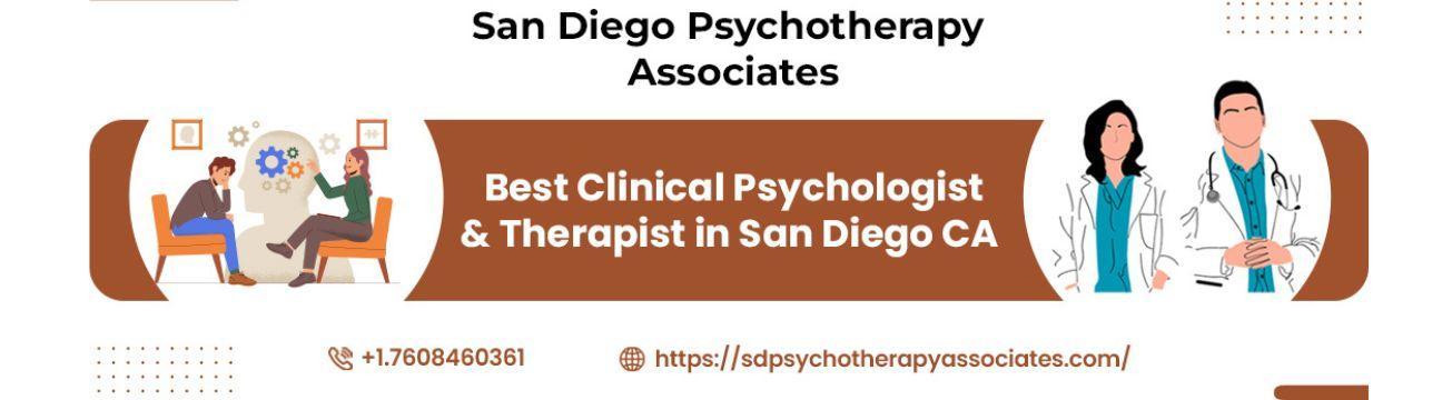 San Diego Psychotherapy