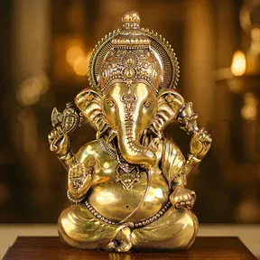 Ganesh Murti