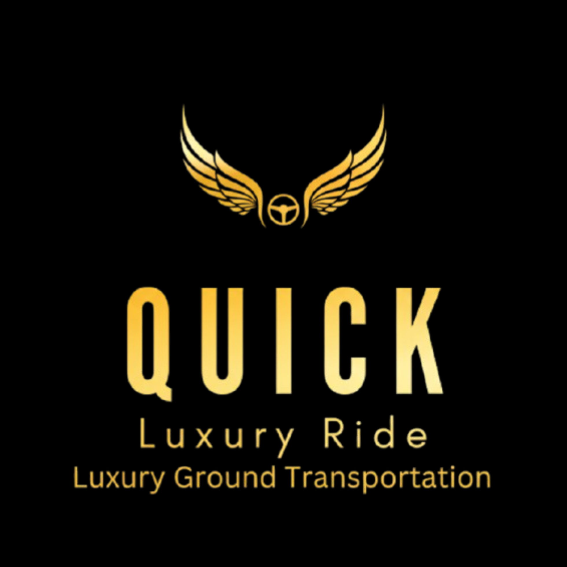 Quick Luxury Ride