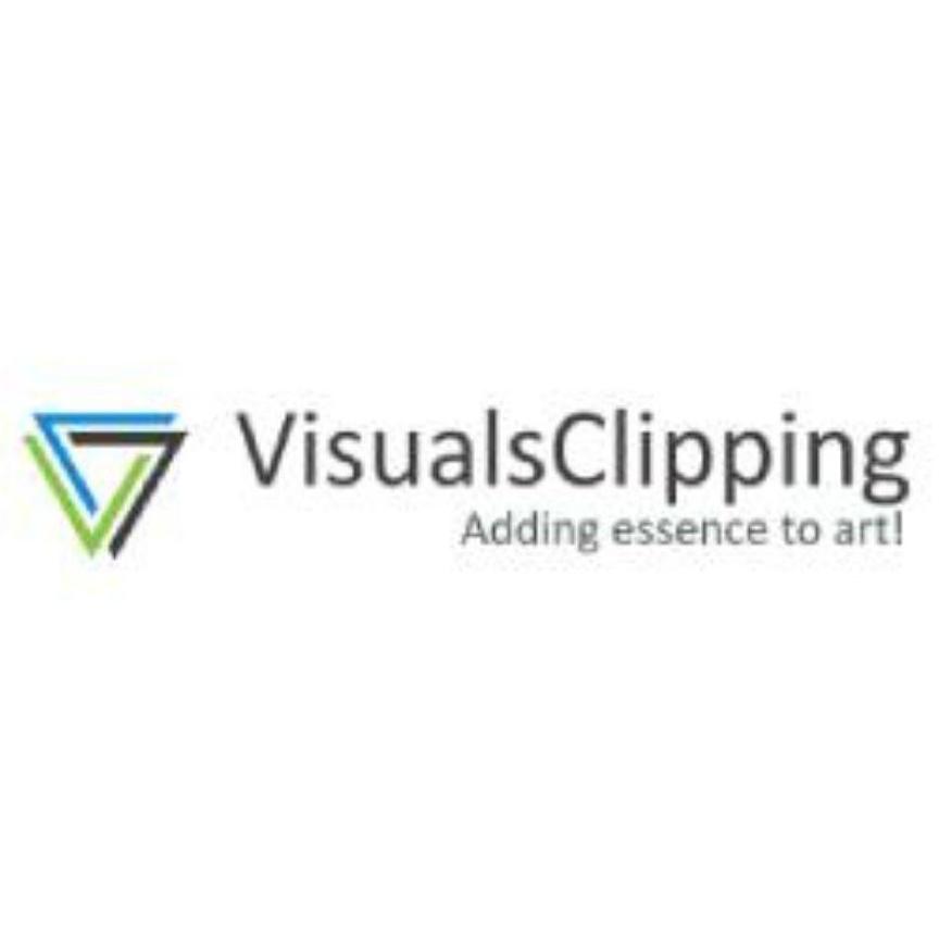 Visuals Clipping