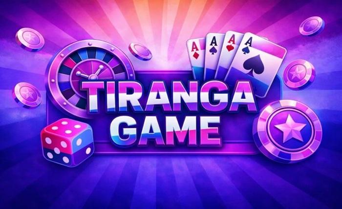 Tiranga Login