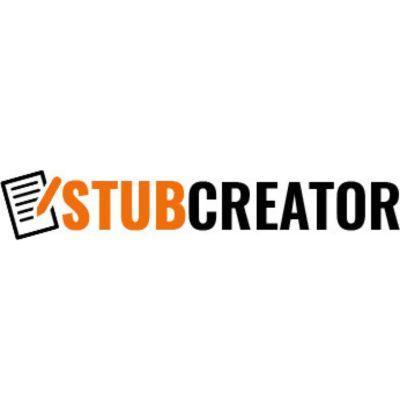 Stub Creator