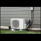 Heat Pump Repair