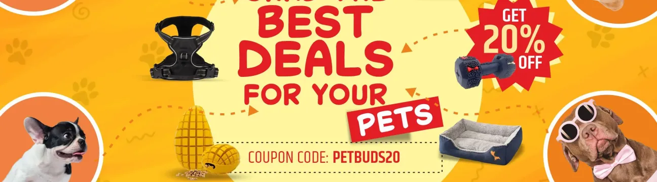 PetBuds UK
