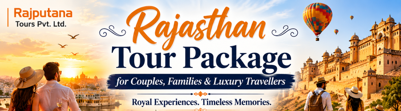 Rajputanaindia Tours