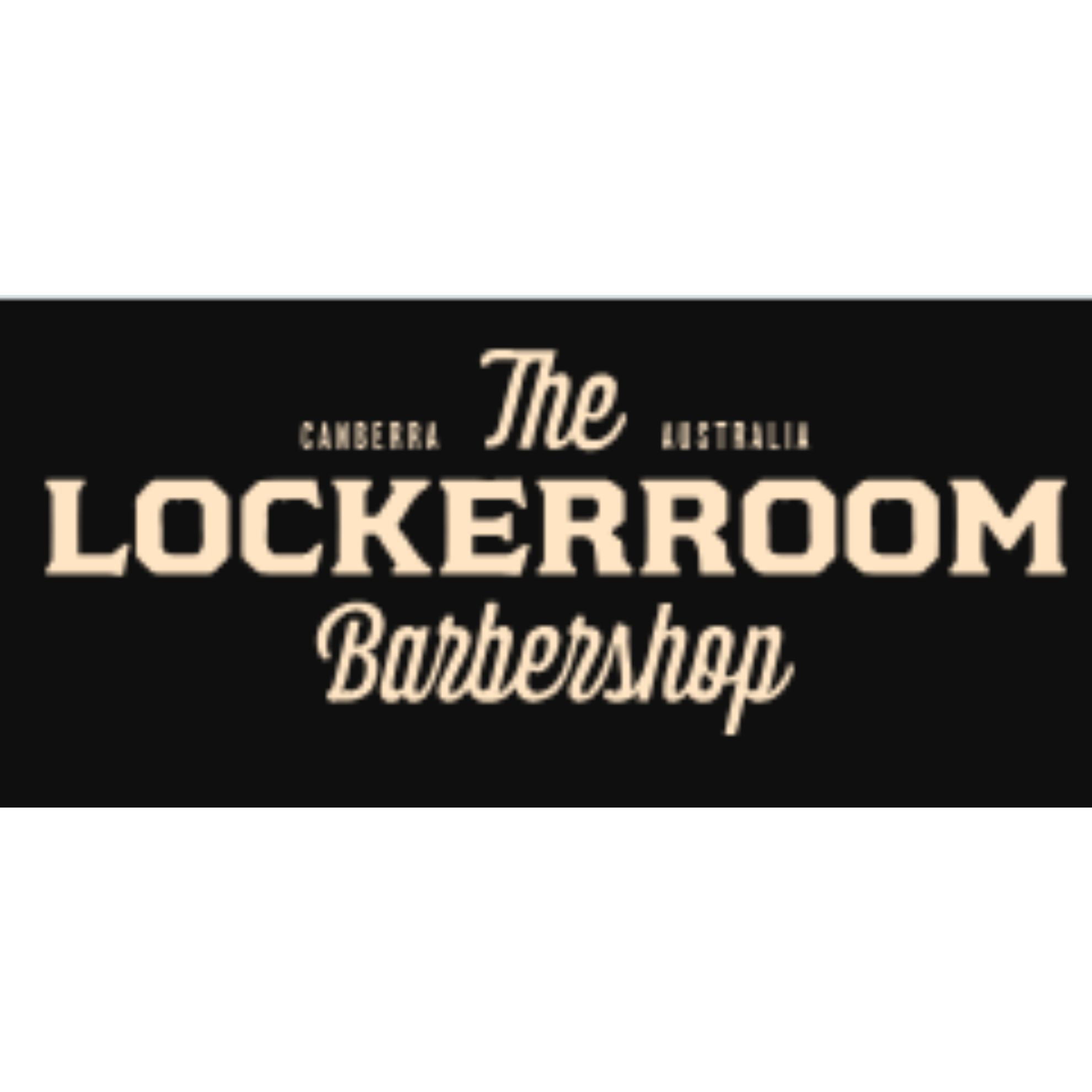 The Locker Room Barbershop