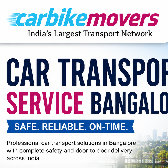 Carbike Movers