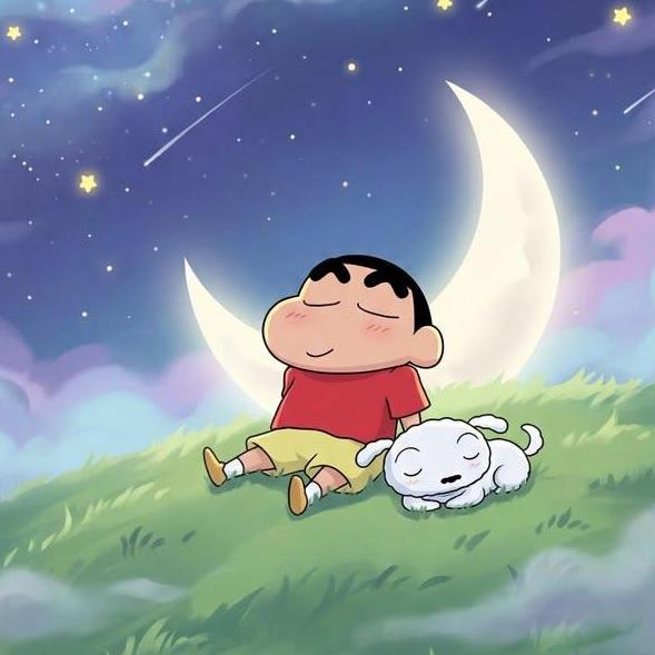 White Moon