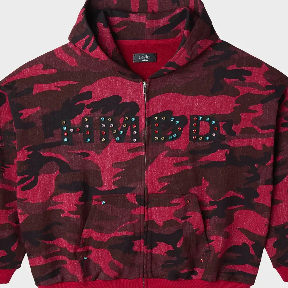 Hmdd Clothing