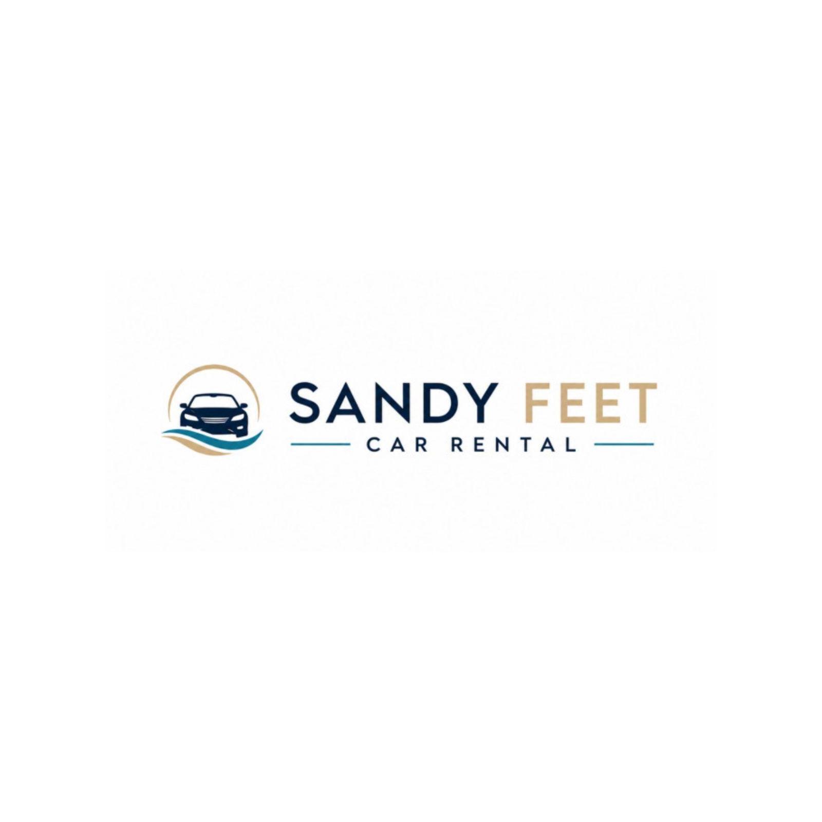 Sandy Feet Car  Rental Antigua