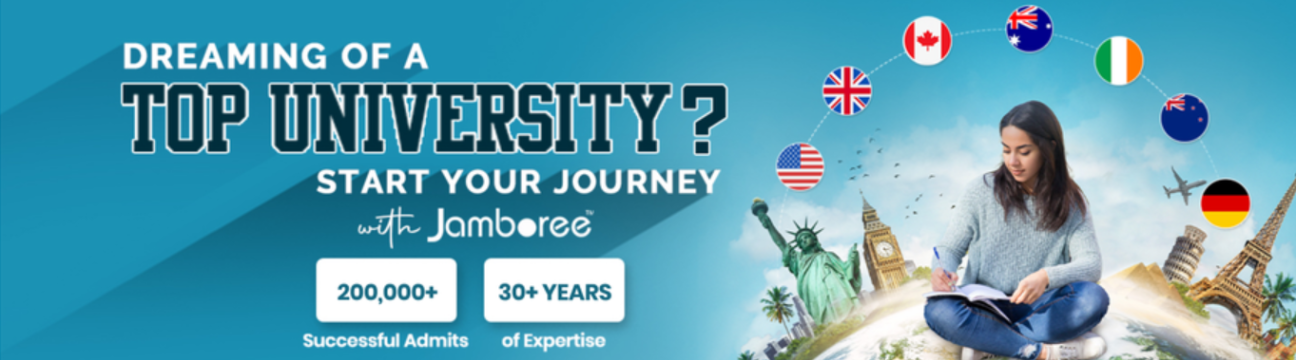 Jamboree India