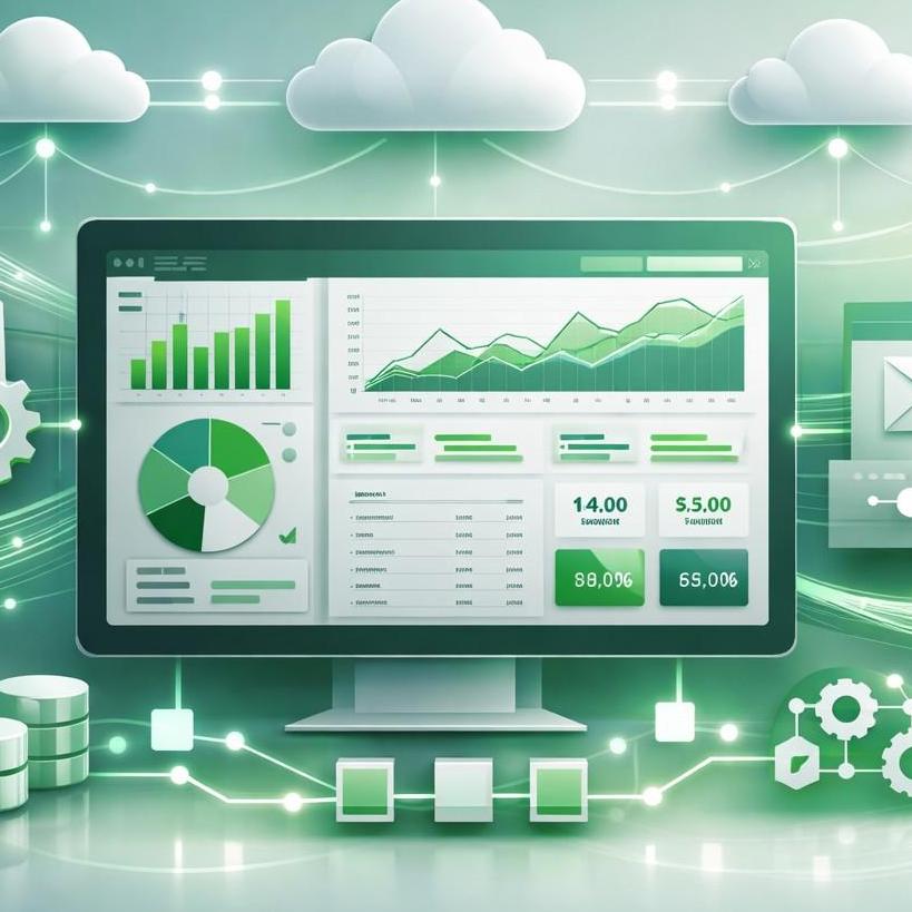 QuickBooks Integrations