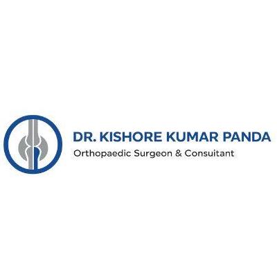 Dr Kishore Panda