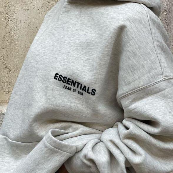 Essentials Hoodie