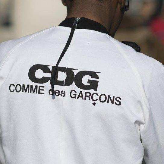 Comme Des Garccon