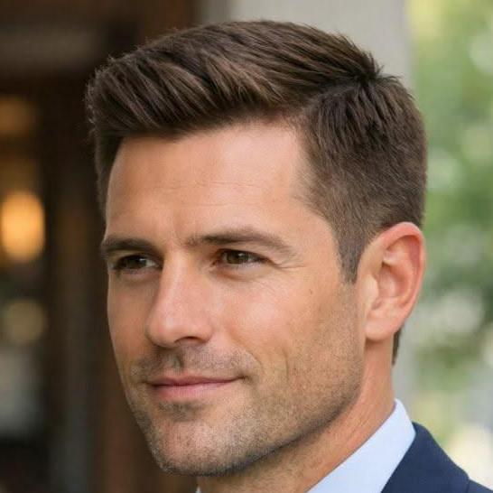 Nico Sanderson