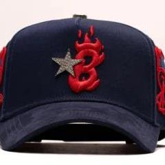 Barbas  Hats