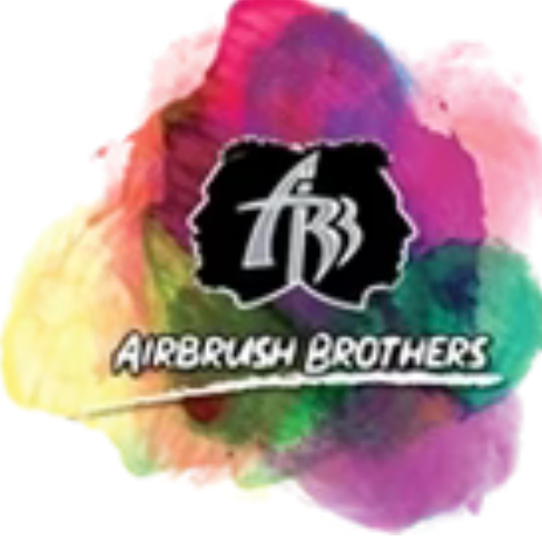 Airbrush Brothers