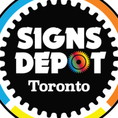Signsdepot Toronto