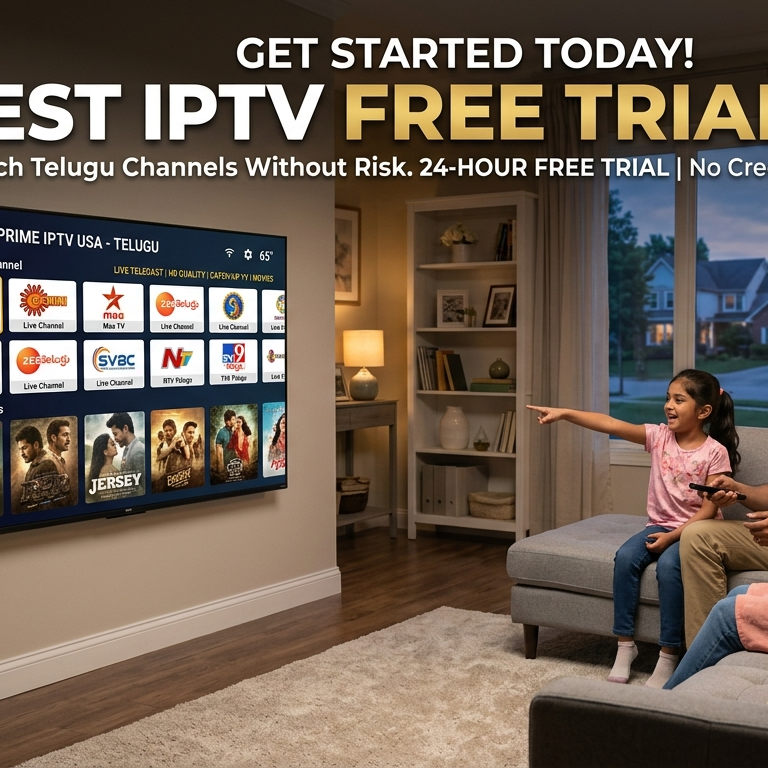 Boss IPTV