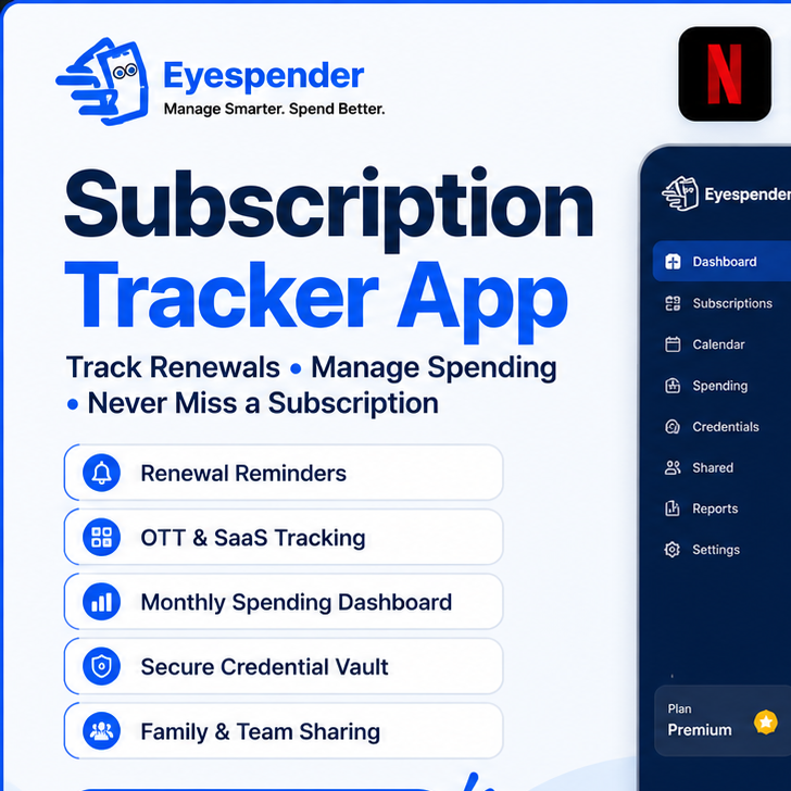 Eye Spender