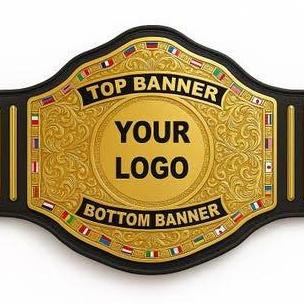 WWE  Belt