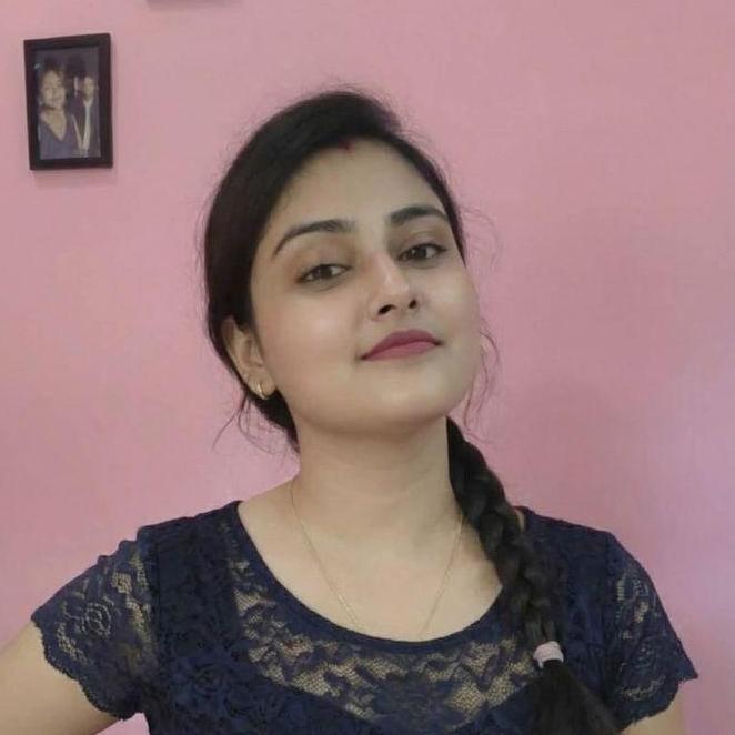 Bhavana Patel
