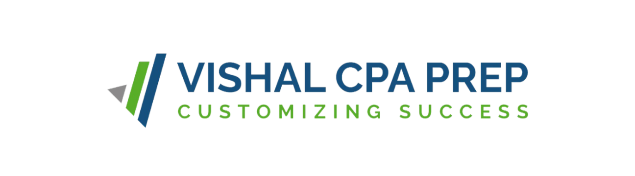 Vishal CPA Prep