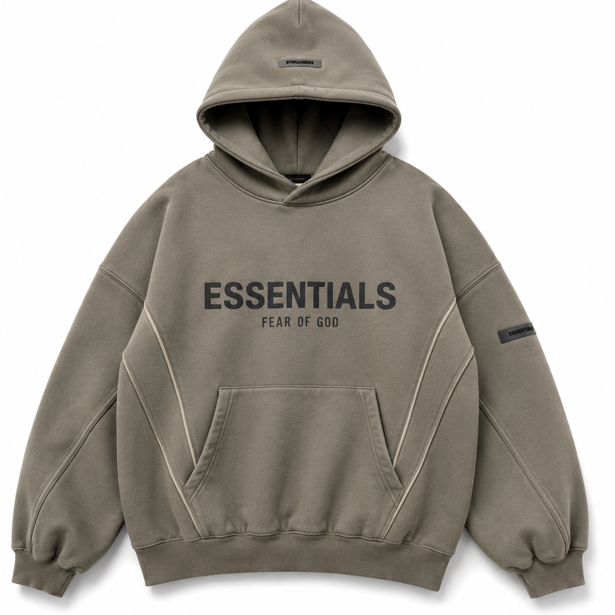 Essantials  Hoodie