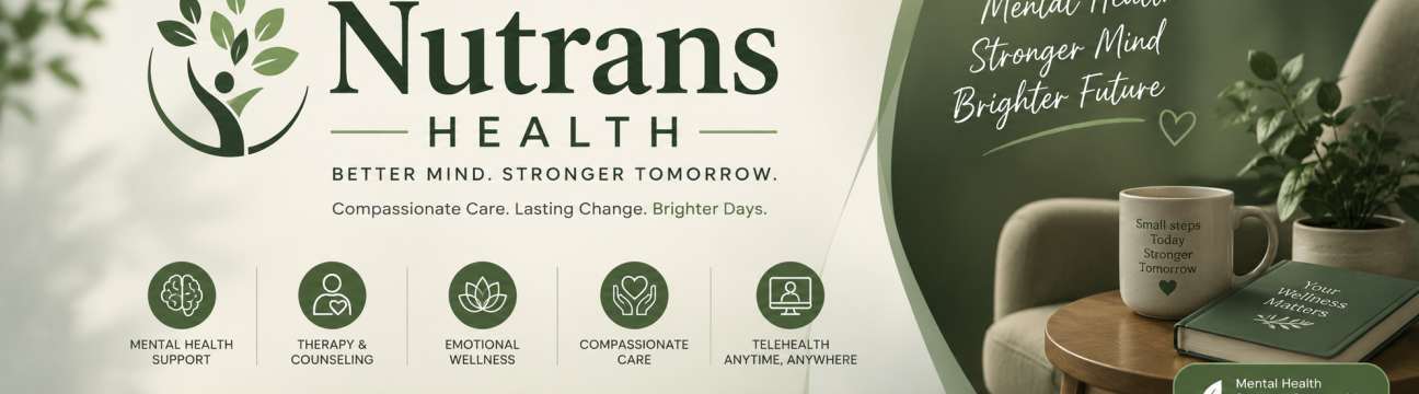 Nutrans Health