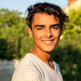 Maxwell Marco