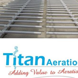 Titan Aeration