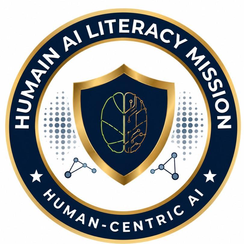 Humainai LiteracyMission