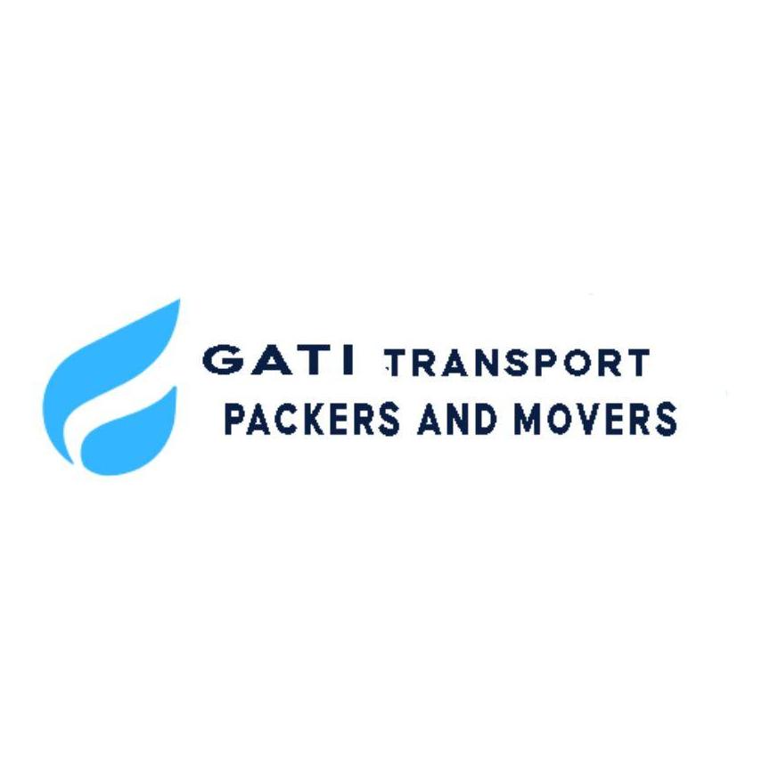 Gati Movers Thane